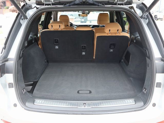 Used 2023 Jeep Grand Cherokee Summit image 18