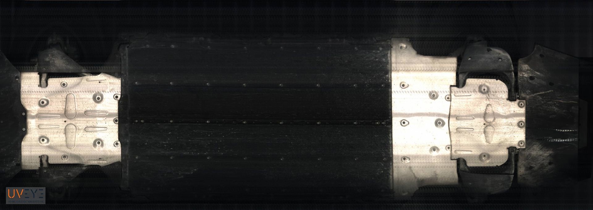 Used 2024 Tesla Cybertruck AWD Crew Cab image 13