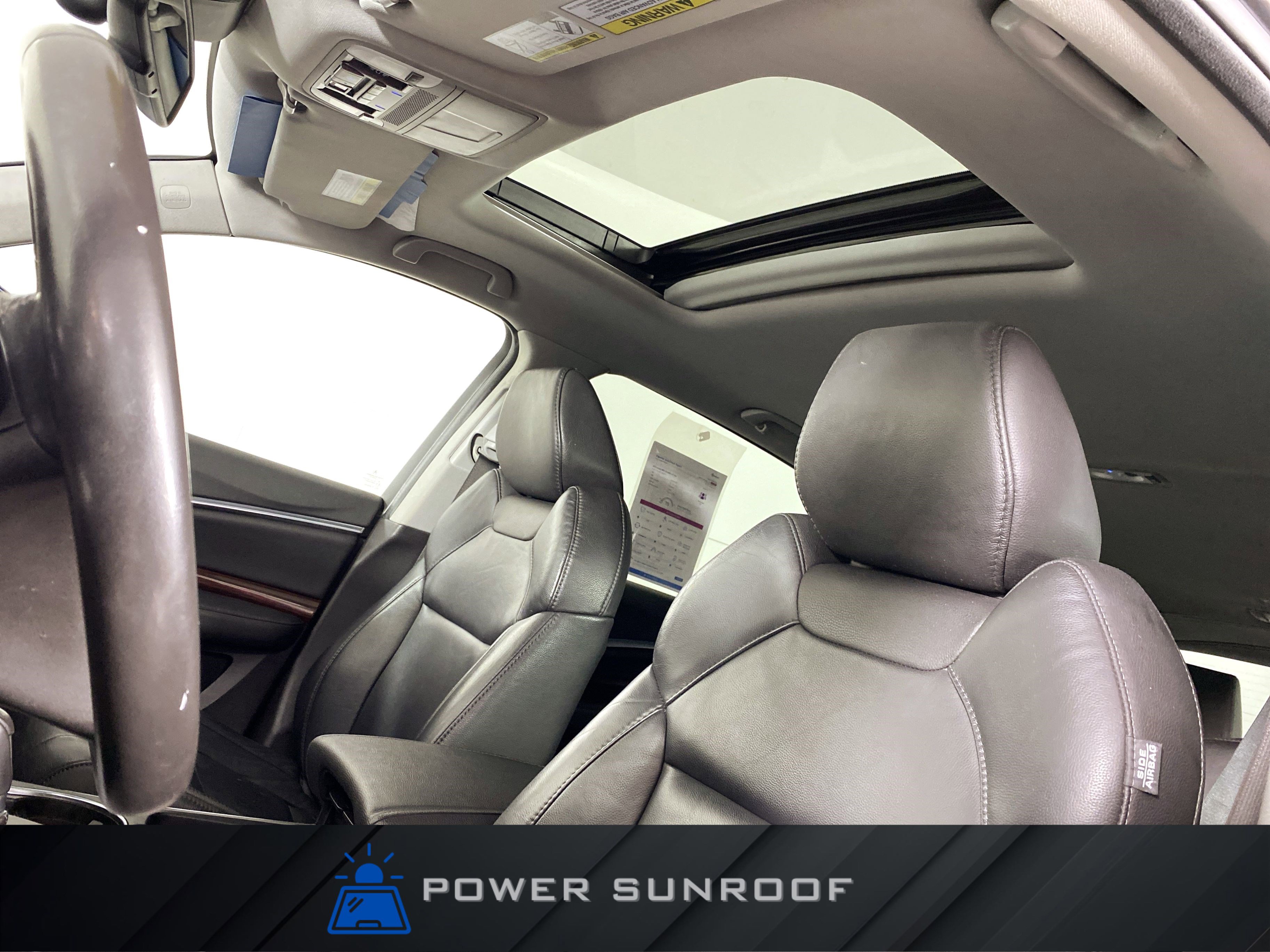 Used 2015 Acura MDX SH-AWD w/ Technology Package image 2