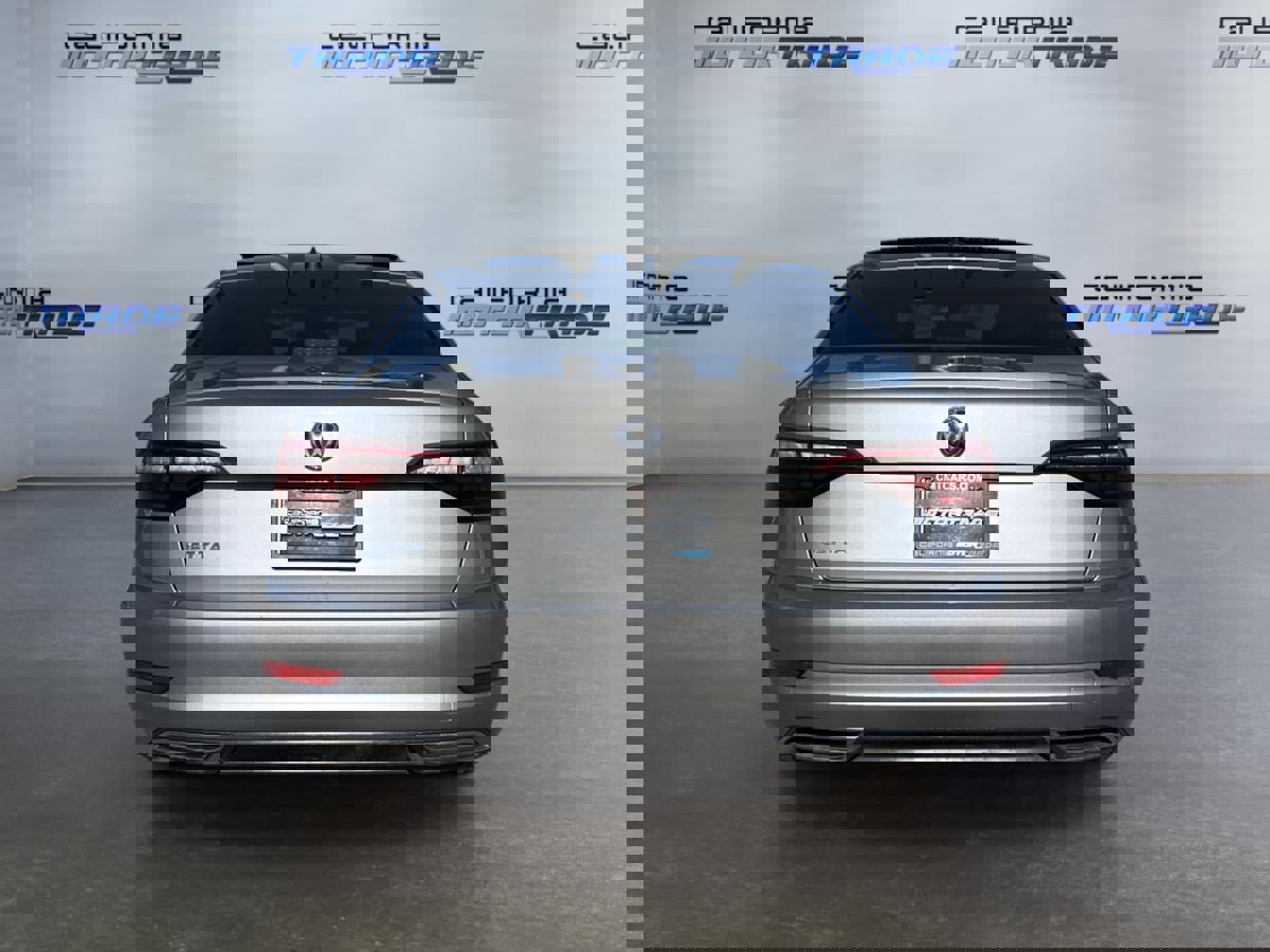 Used 2020 Volkswagen Jetta R-Line image 6