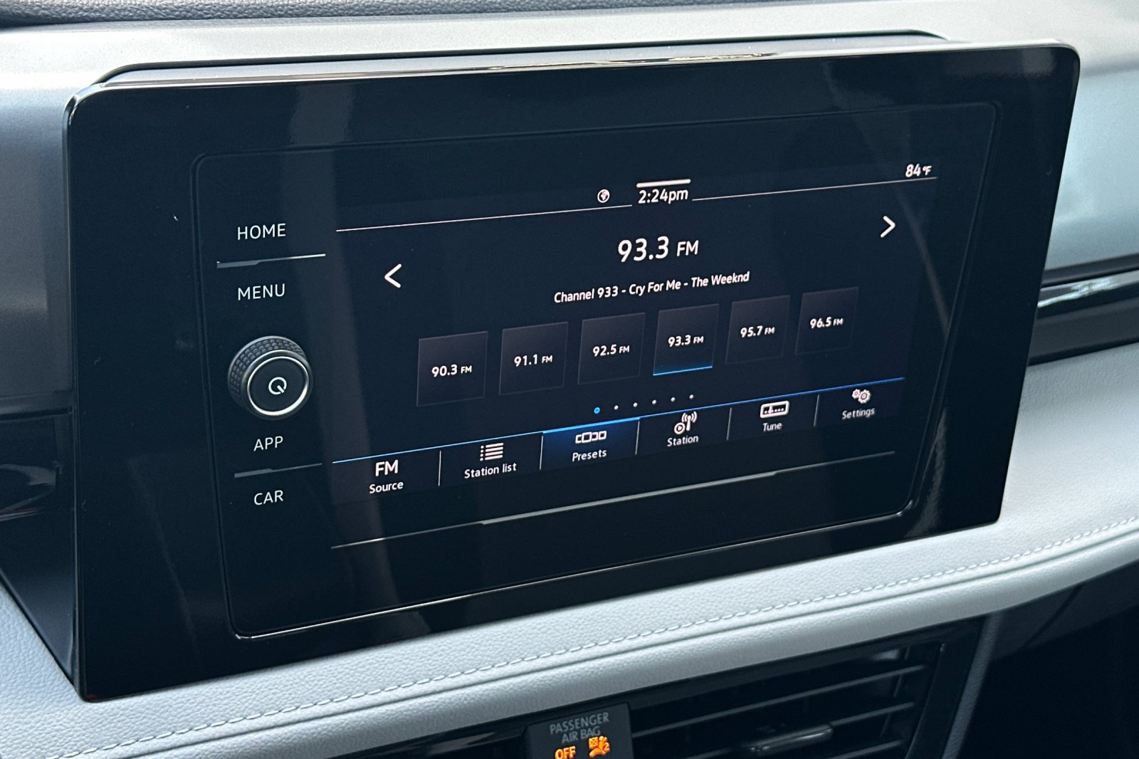 New 2026 Volkswagen Taos S FWD image 16