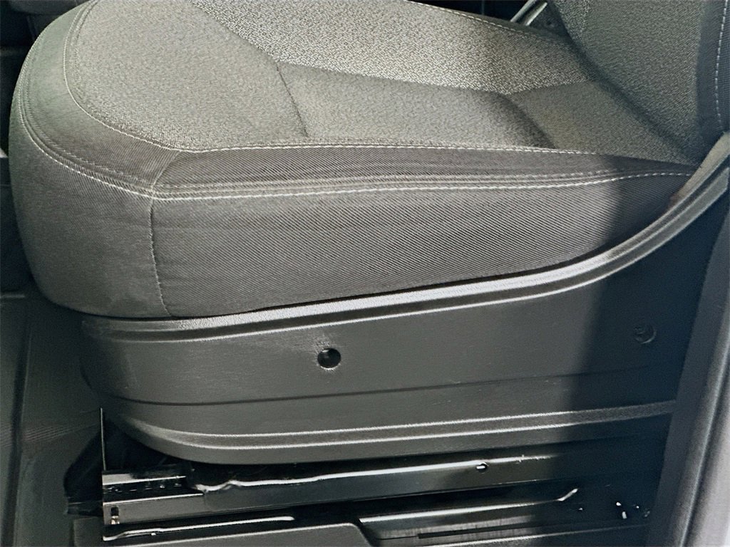 Used 2023 RAM ProMaster 2500 image 21