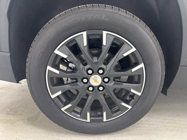 New 2026 Chevrolet Traverse LT w/ Sun and Wheel Package image 35