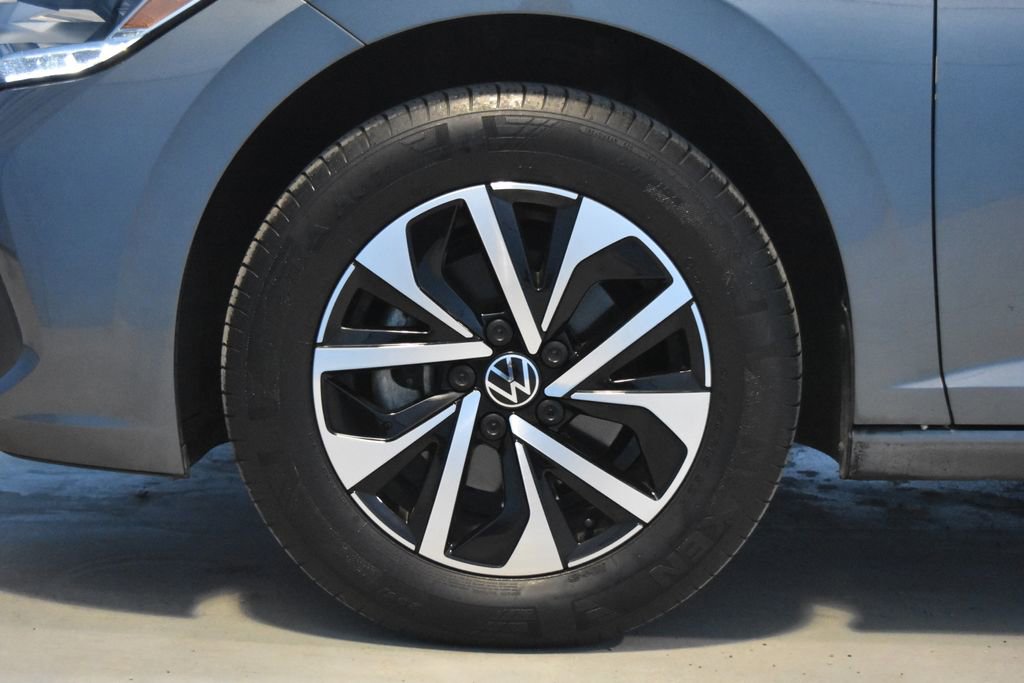 Used 2023 Volkswagen Jetta S image 24