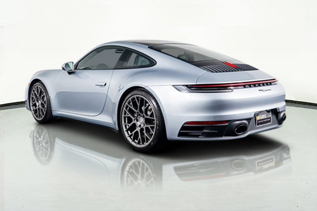 Used 2021 Porsche 911 Carrera image 11