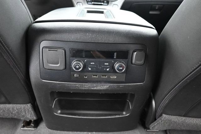 Used 2020 Chevrolet Tahoe LT AWD/4WD image 25
