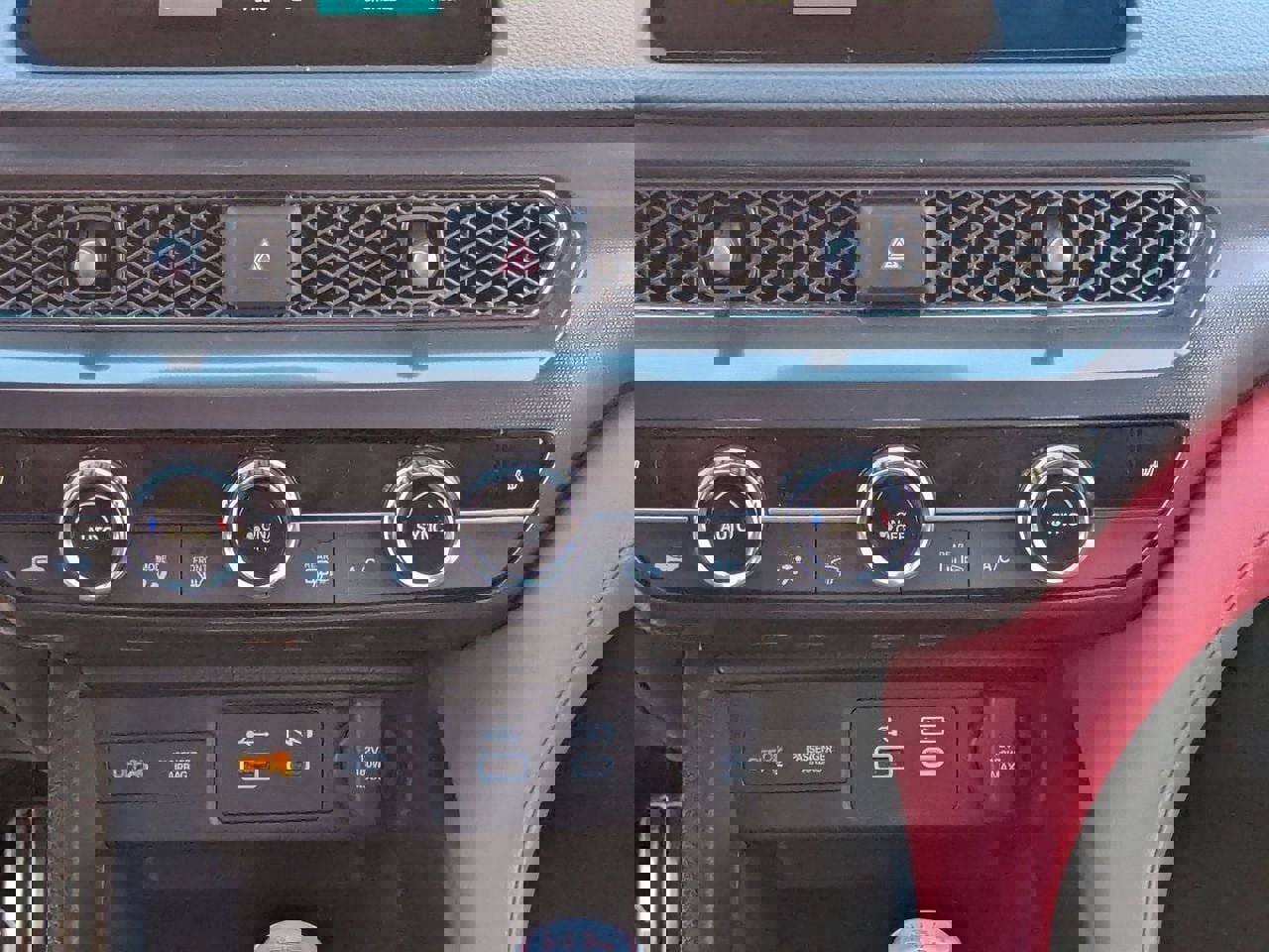 New 2026 Acura Integra Type S image 20