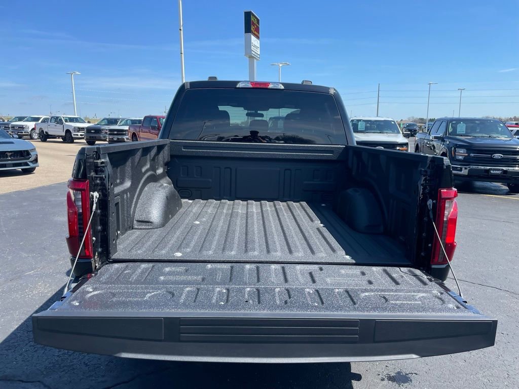 New 2026 Ford F150 STX w/ Equipment Group 200A AWD/4WD image 32