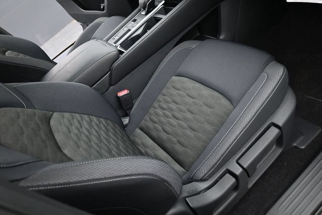 New 2026 Nissan Pathfinder SV FWD image 34