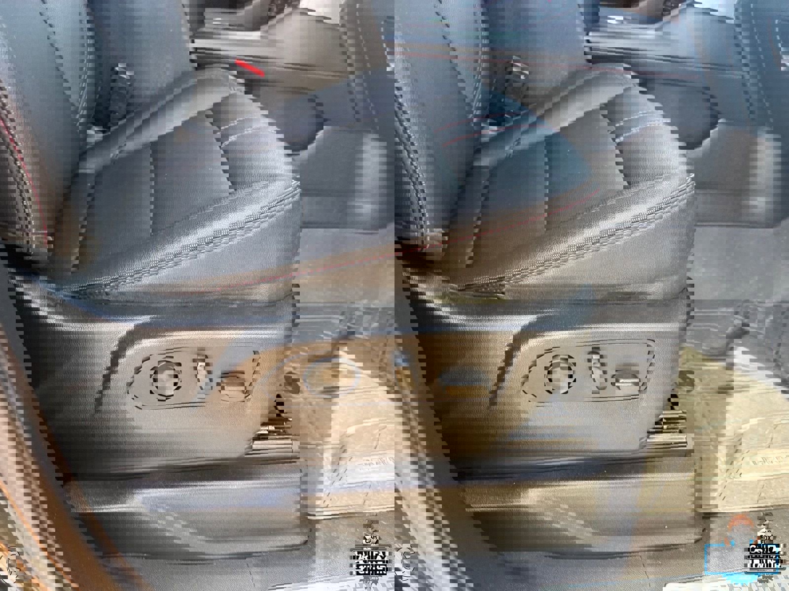 Certified 2023 Chevrolet Tahoe RST w/ Luxury Package image 11