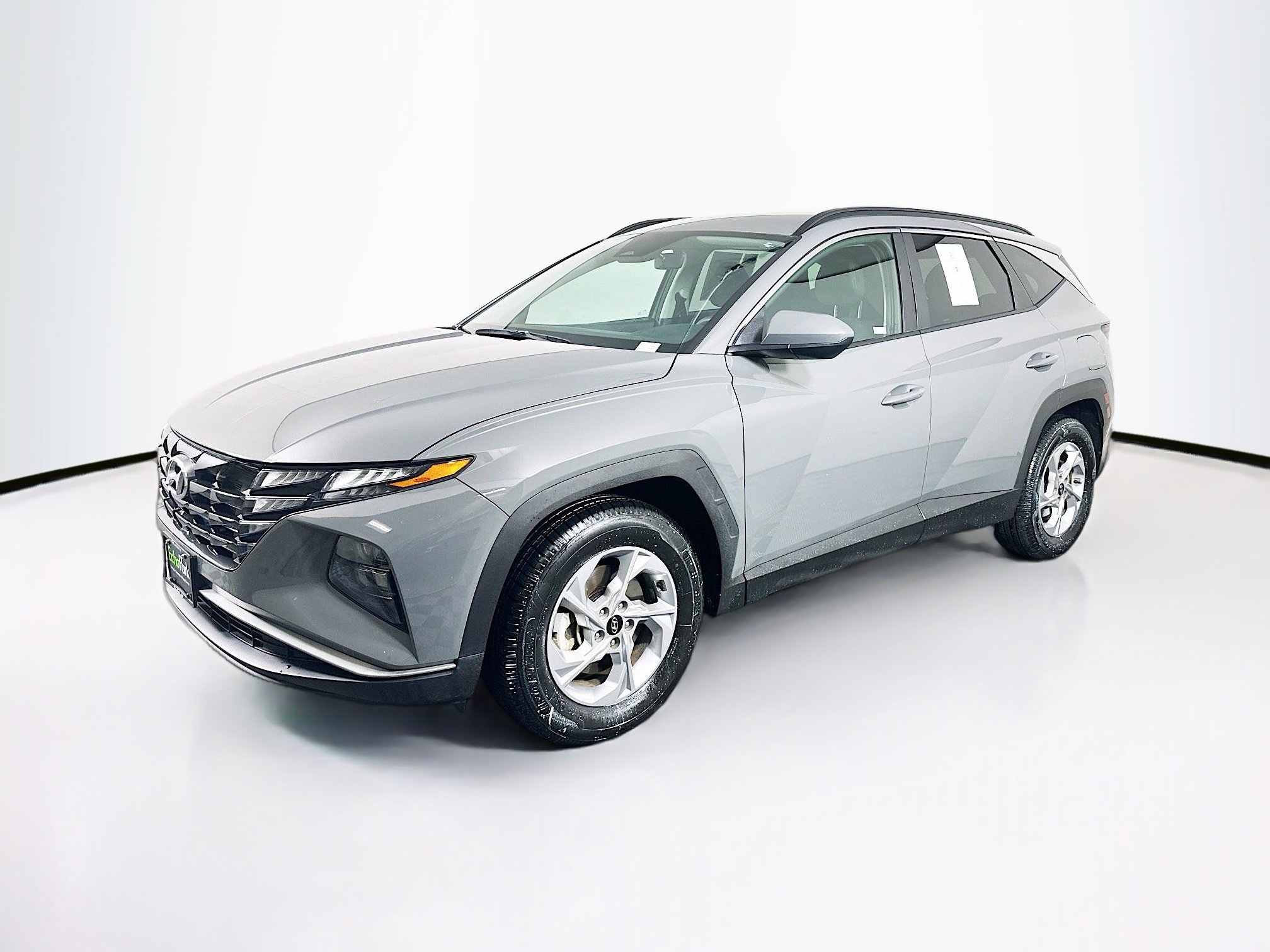 Used 2024 Hyundai Tucson SEL image 3