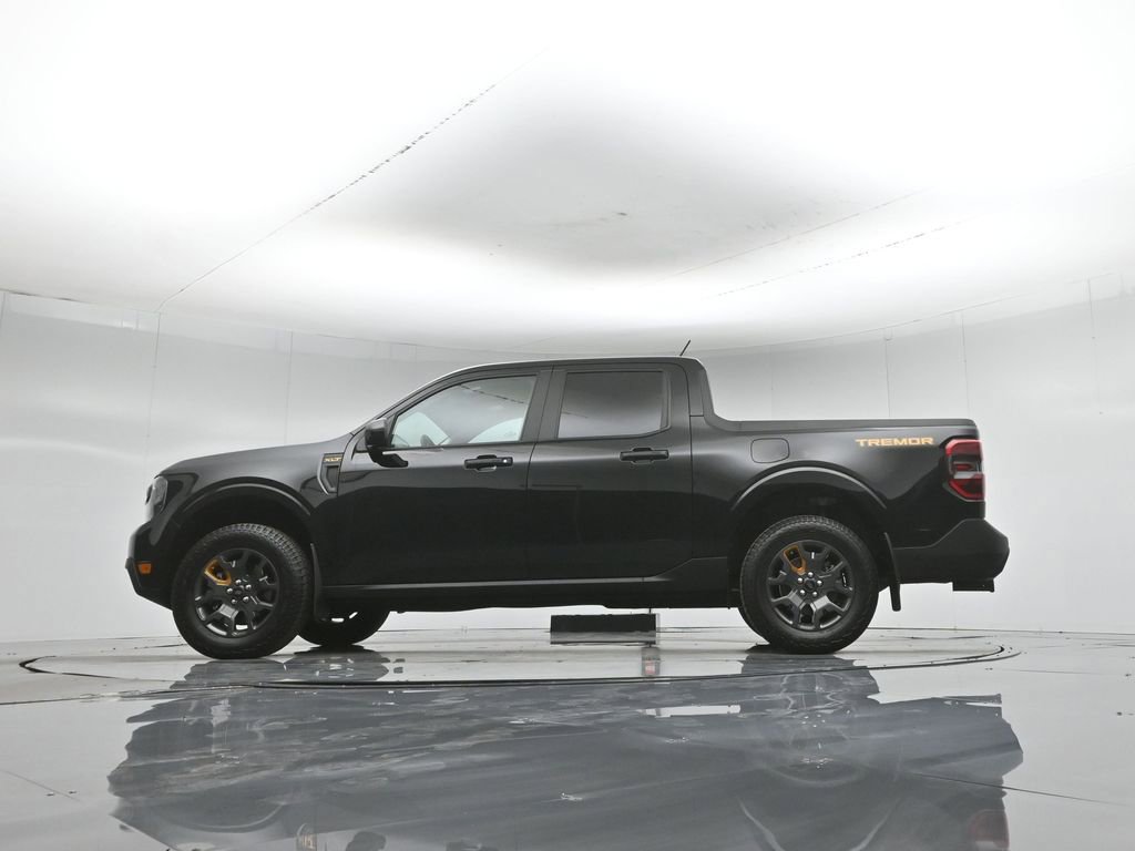 Used 2024 Ford Maverick Tremor w/ Tremor Off-Road Package AWD/4WD image 54