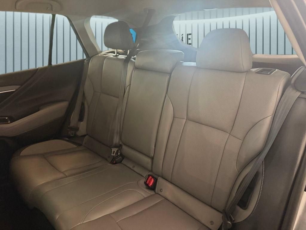 Used 2020 Subaru Outback Limited XT w/ Popular Package #2 AWD/4WD image 21