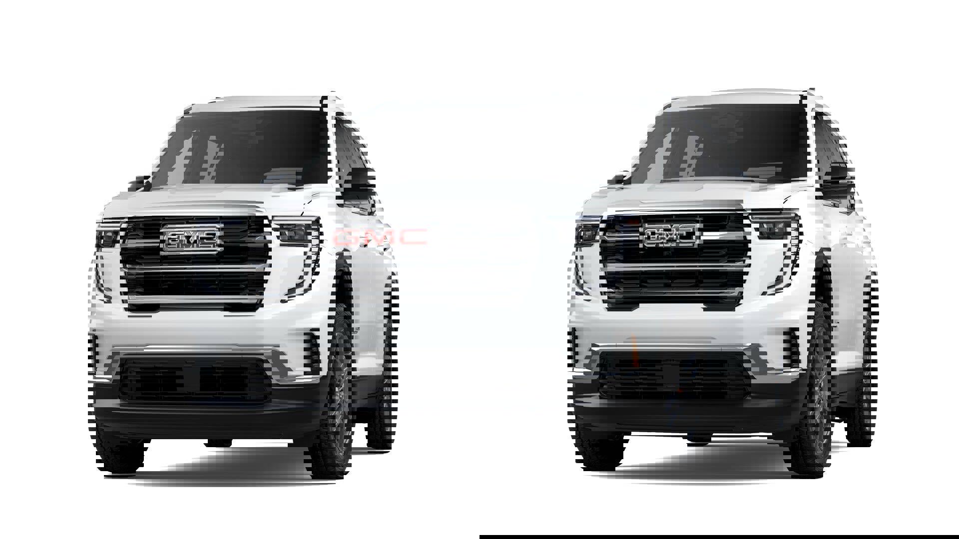 New 2025 GMC Acadia Elevation image 33