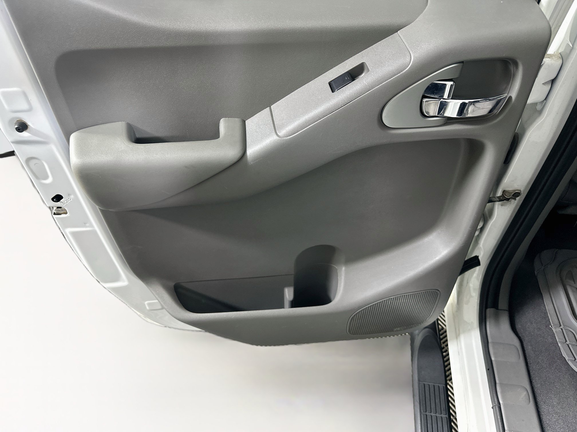 Used 2019 Nissan Frontier SV RWD image 24