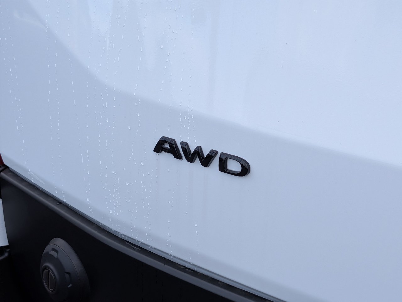 New 2026 Ford Transit 350 XL AWD/4WD image 11