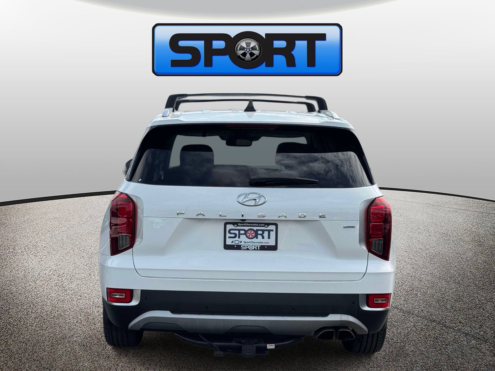 Used 2022 Hyundai Palisade SEL w/ Premium Package AWD/4WD image 24