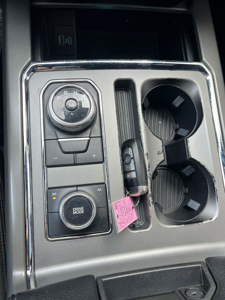 Used 2020 Ford Expedition XLT AWD/4WD image 26