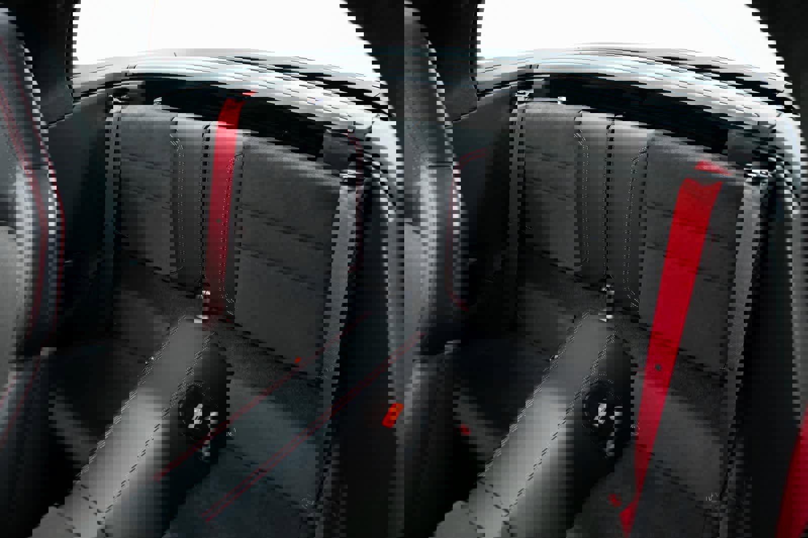 Used 2024 Porsche 911 Targa 4 GTS image 28