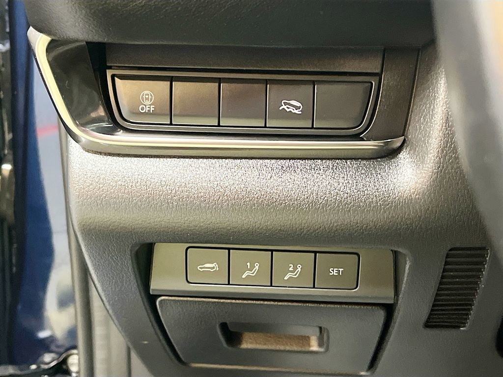 Used 2022 MAZDA CX-30 AWD 2.5 S w/ Premium Package image 10