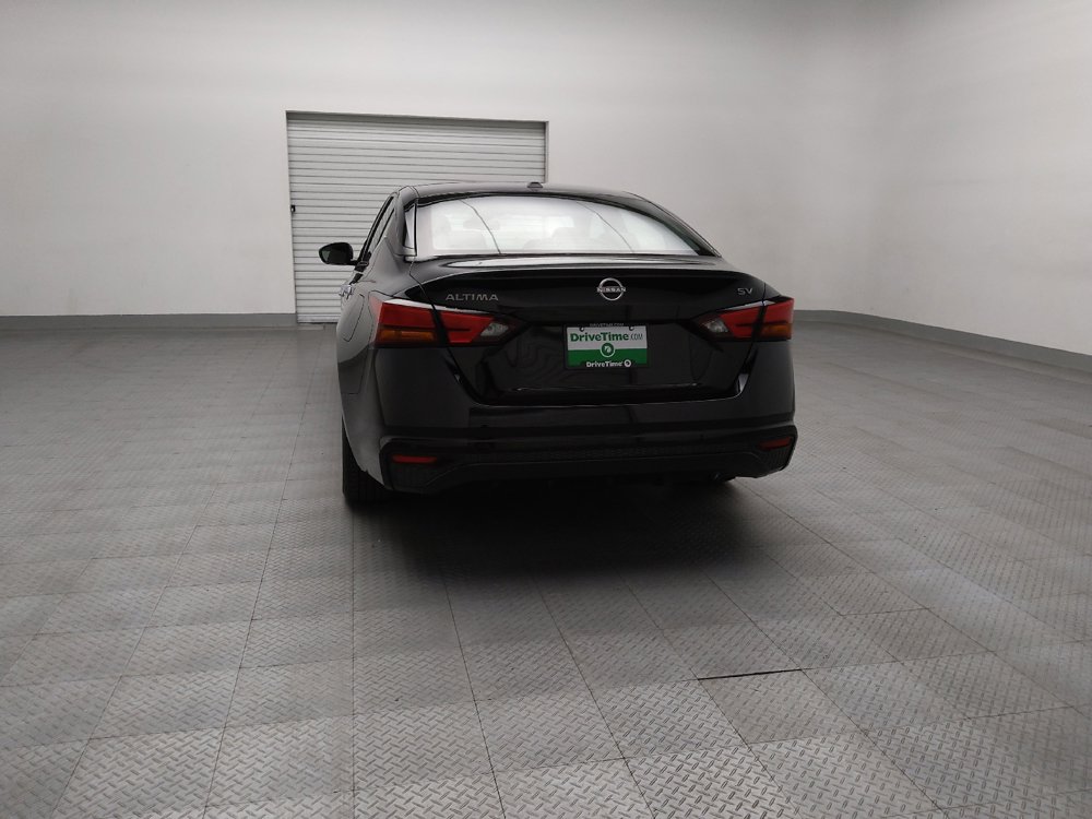 Used 2024 Nissan Altima 2.5 SV image 6