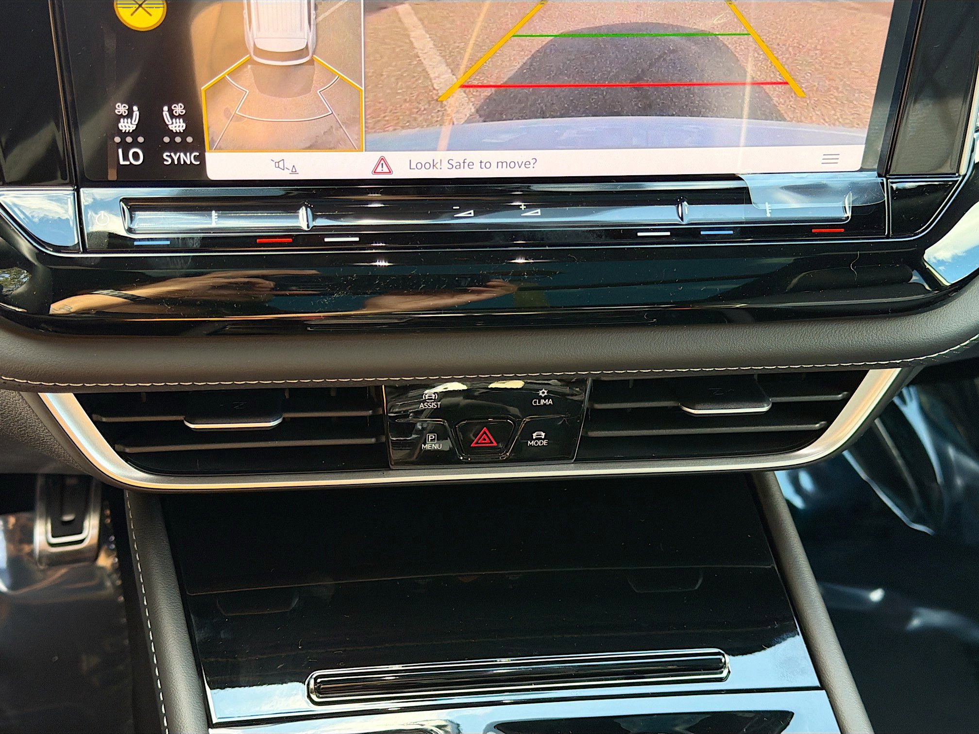 New 2026 Volkswagen Atlas Cross Sport SEL Premium R-Line image 35