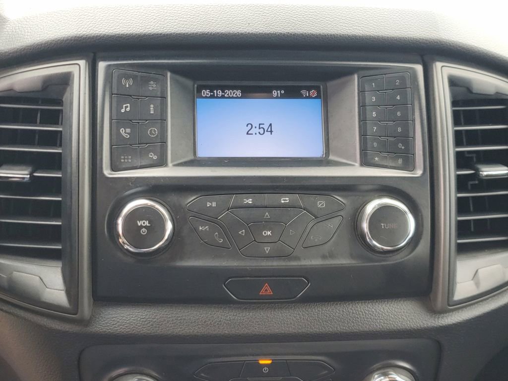 Used 2019 Ford Ranger XL w/ Equipment Group 101A Mid RWD image 21