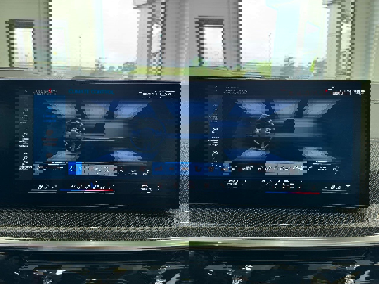 New 2026 BMW X6 M Competition image 27