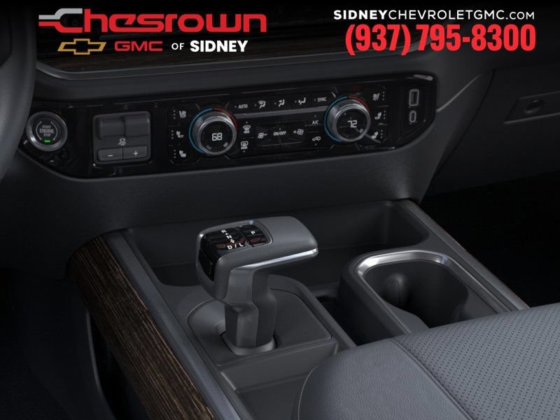 New 2026 GMC Sierra 1500 SLT w/ SLT Premium Plus Package AWD/4WD image 23