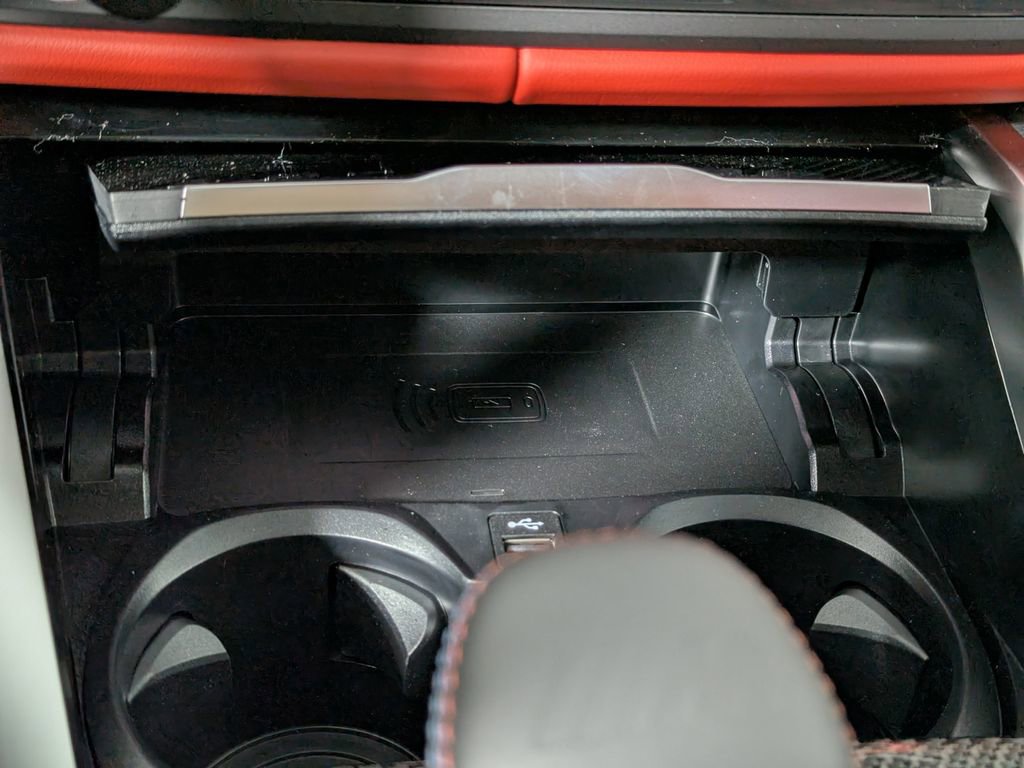 New 2026 BMW M3 Competition image 22