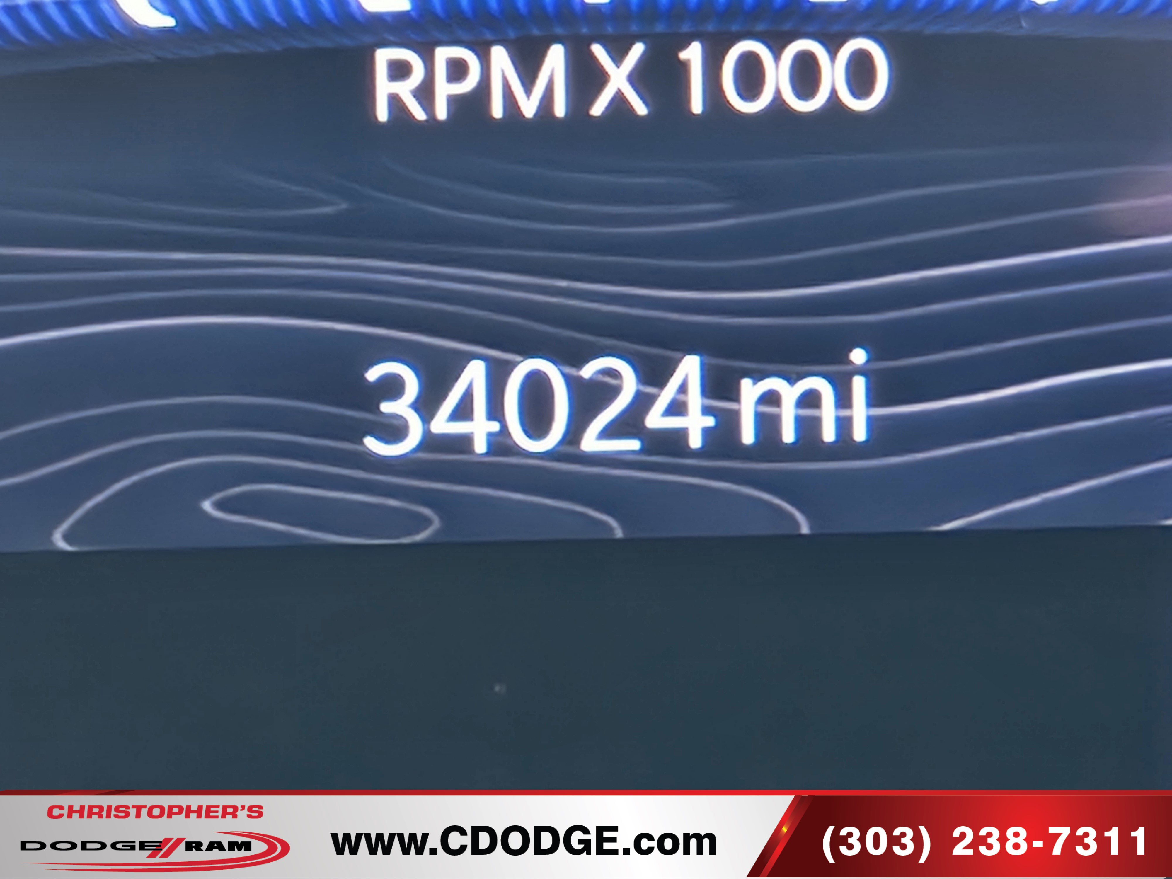 Used 2022 Jeep Grand Cherokee L Laredo w/ Luxury Tech Group I AWD/4WD image 30