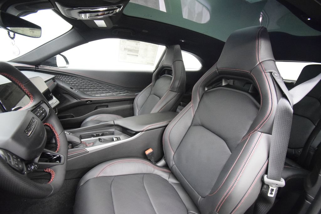 New 2027 Dodge Charger Scat Pack AWD/4WD image 39