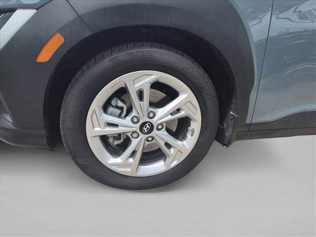 Used 2022 Hyundai Kona SEL AWD/4WD image 22