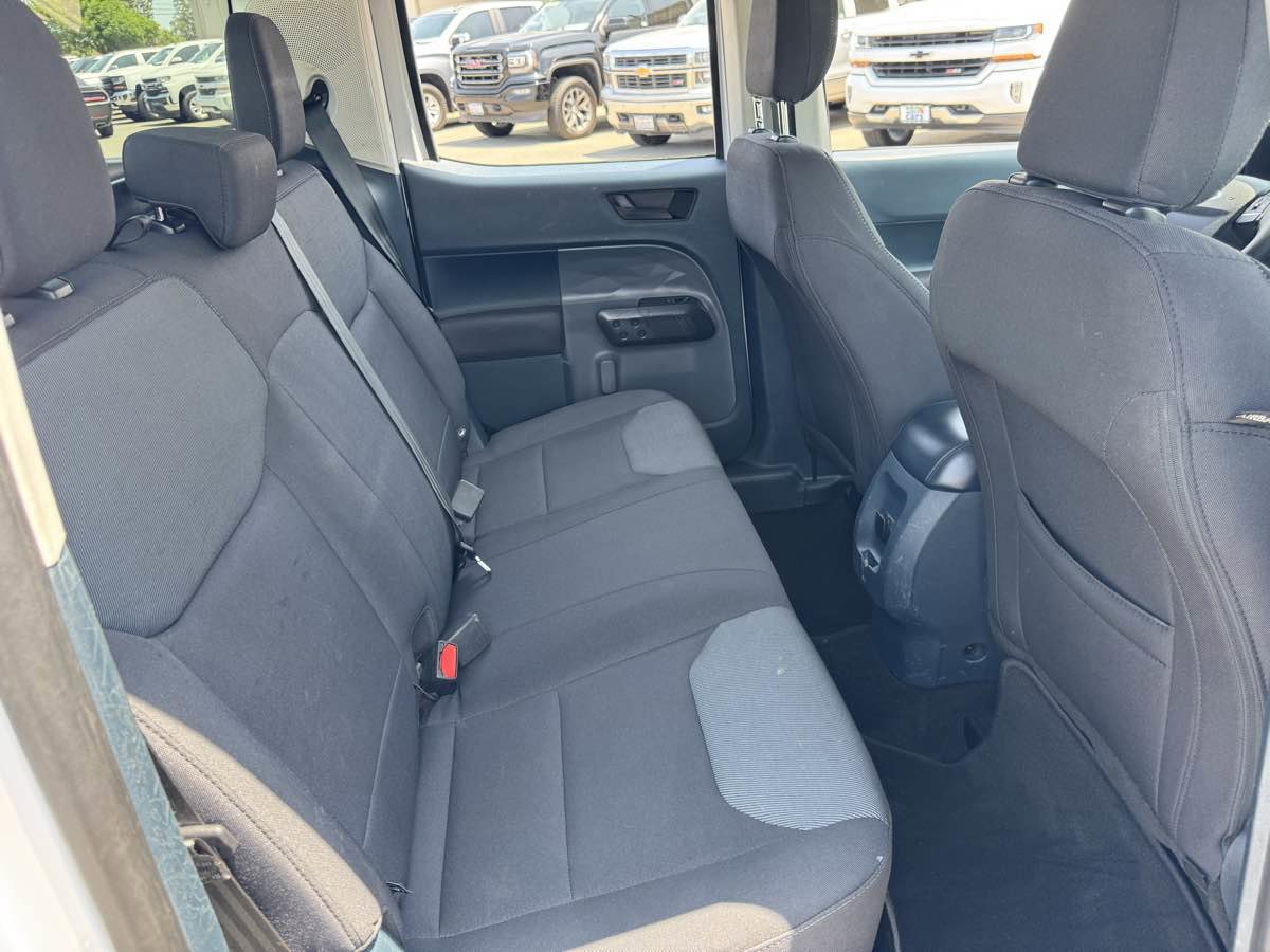 Used 2022 Ford Maverick XL image 19