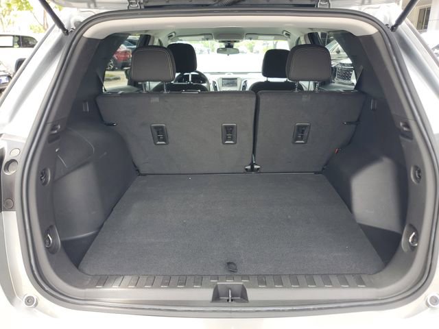Certified 2024 Chevrolet Equinox LS w/ LS Convenience Package FWD image 8