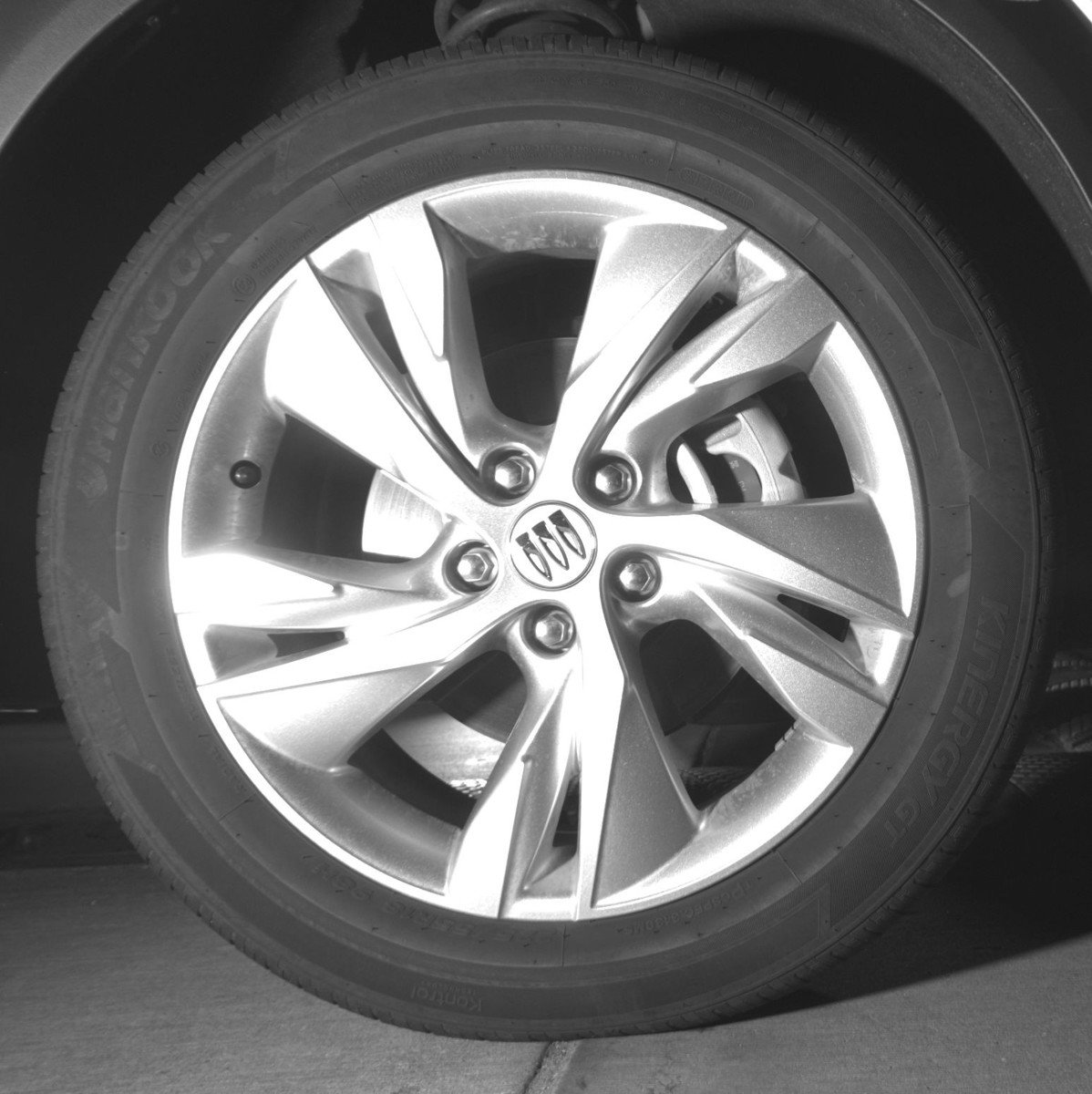 Used 2025 Buick Encore GX Preferred image 13