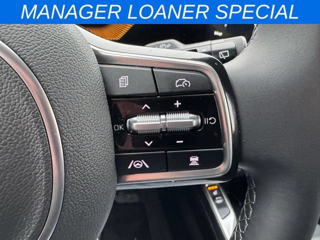 New 2025 Kia Sorento S AWD/4WD image 22
