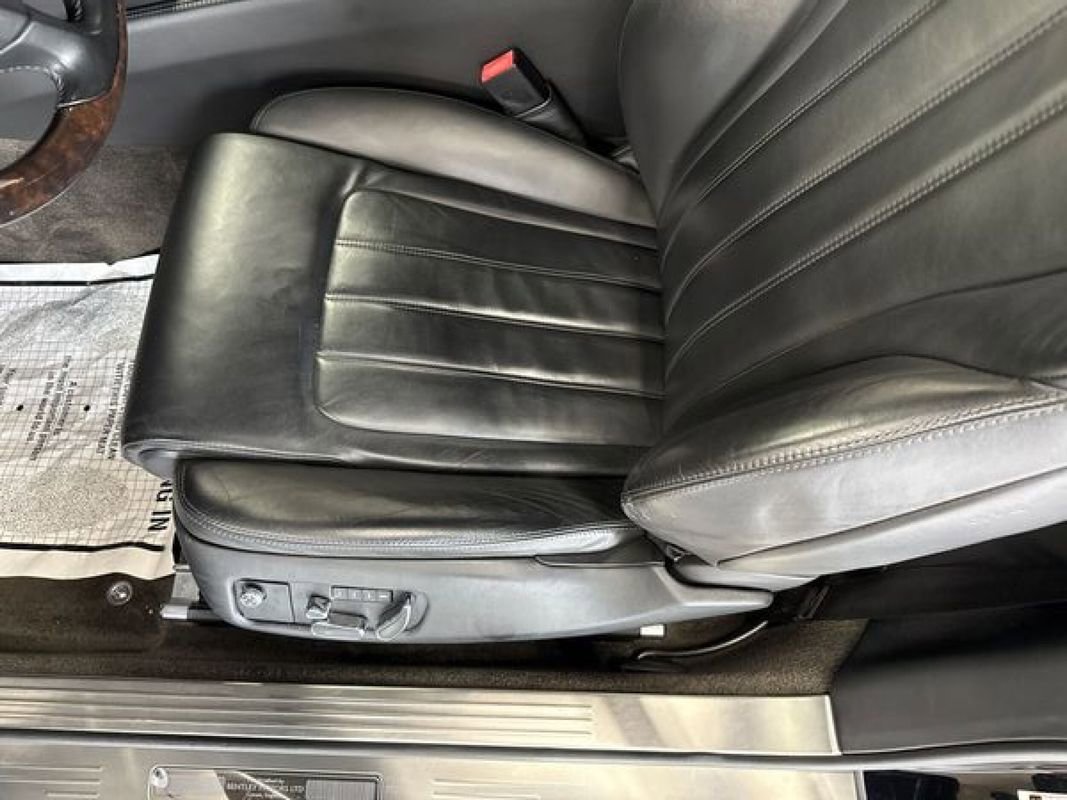 Used 2012 Bentley Continental GT image 22