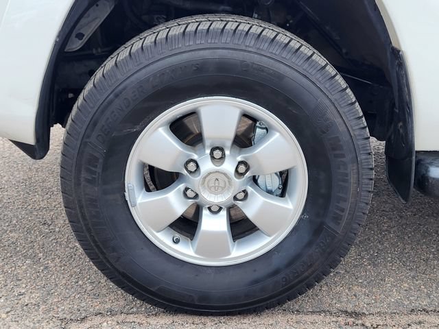 Used 2004 Toyota 4Runner SR5 RWD image 10