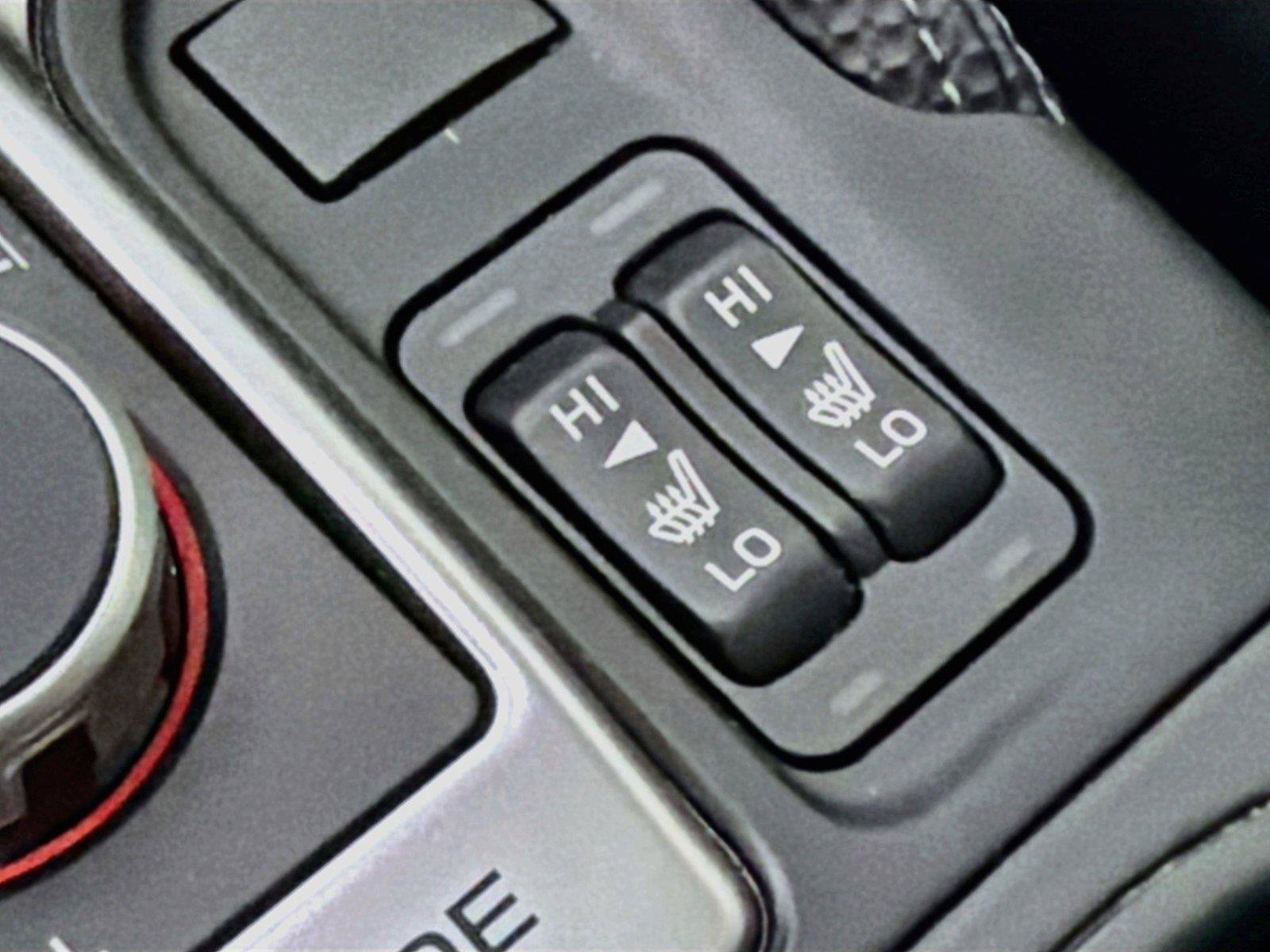 Used 2024 Subaru Forester Touring w/ Pop Package 2 AWD/4WD image 25