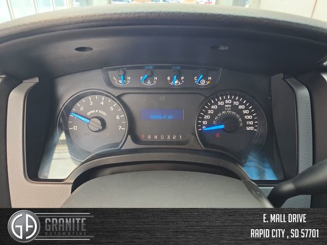 Used 2013 Ford F150 STX RWD image 15