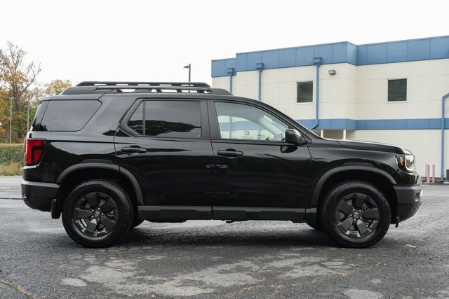 New 2026 Honda Passport RTL image 10