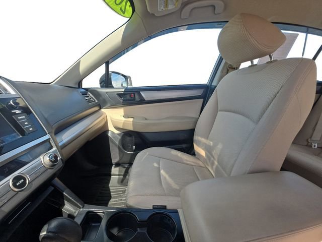 Used 2018 Subaru Outback 2.5i image 11