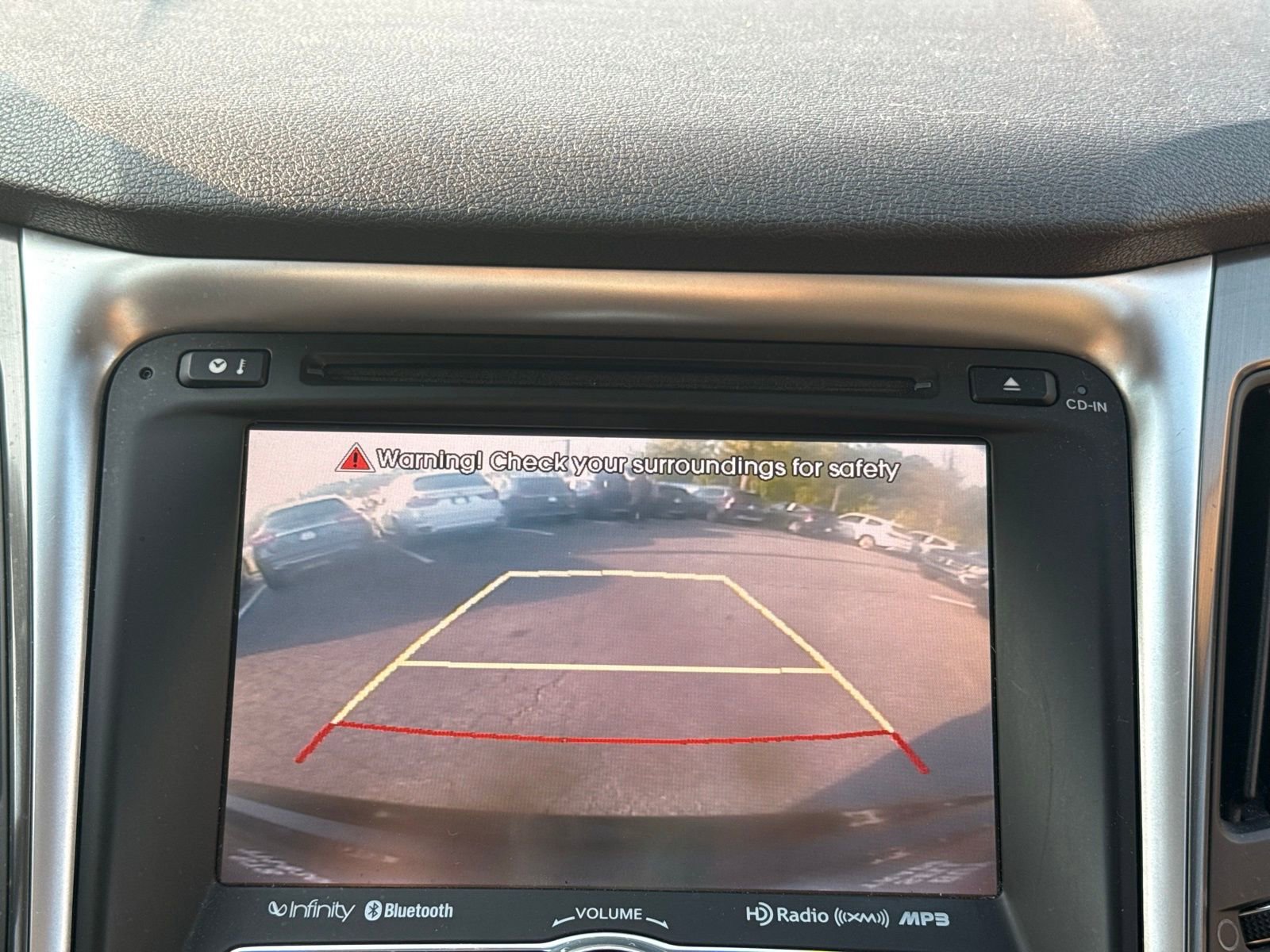 Used 2014 Hyundai Sonata Limited w/ Panoramic Sunroof Package 02 image 24