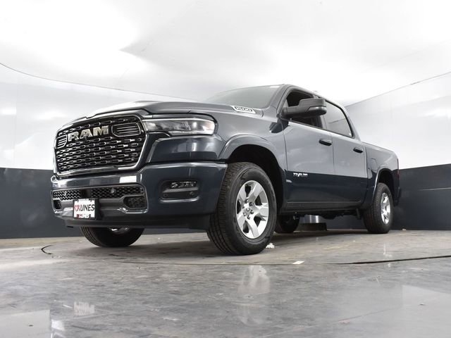 New 2026 RAM 1500 Big Horn image 43