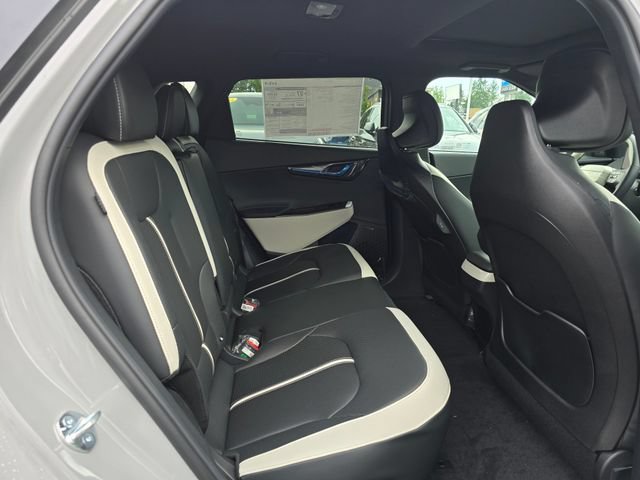 New 2026 Kia EV6 GT-Line AWD/4WD image 12