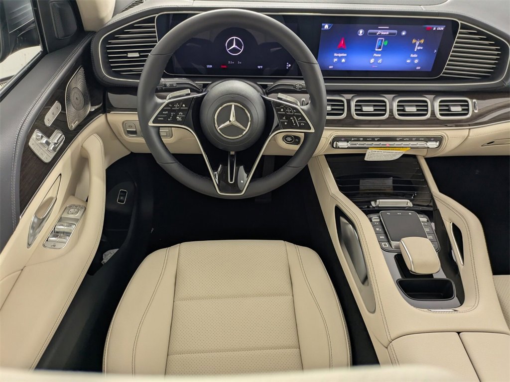 New 2026 Mercedes-Benz GLE 450 4MATIC image 10