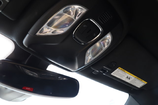Used 2025 Jeep Compass Limited AWD/4WD image 37