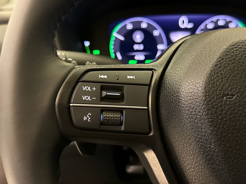 New 2026 Honda Accord EX-L image 33