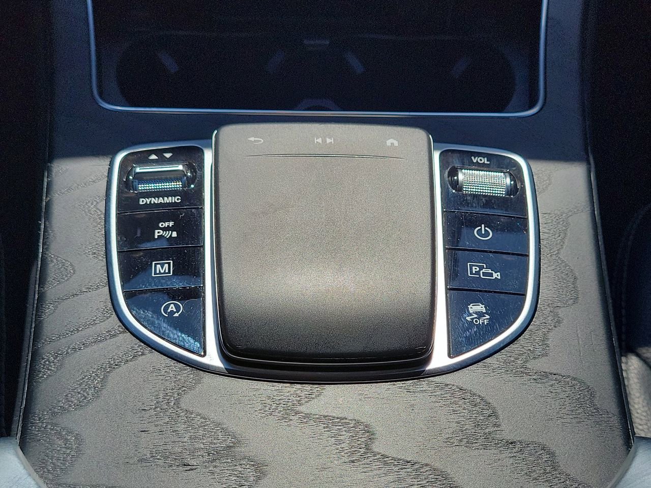 Certified 2022 Mercedes-Benz GLC 300 image 20